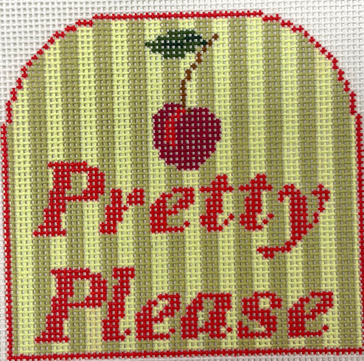 Pretty Please