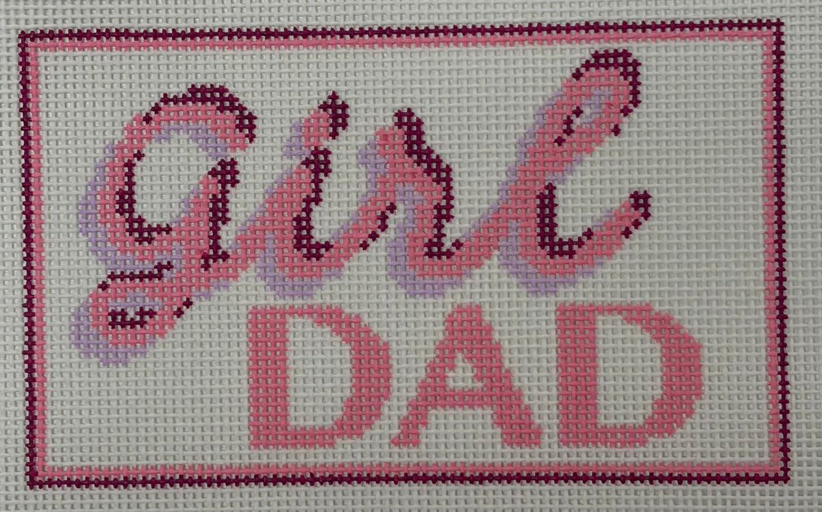 Girl Dad