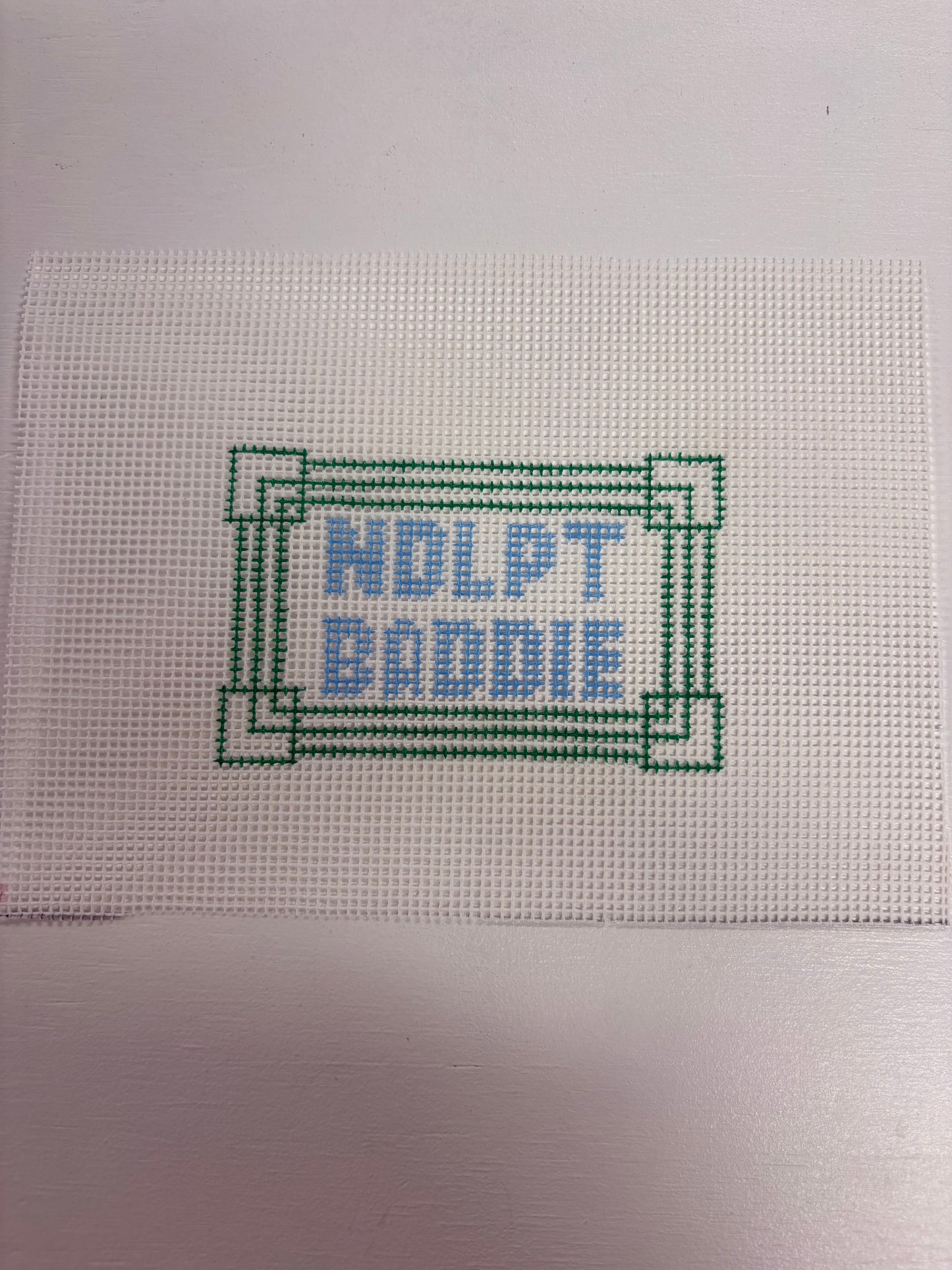 NDLPT BADDIE