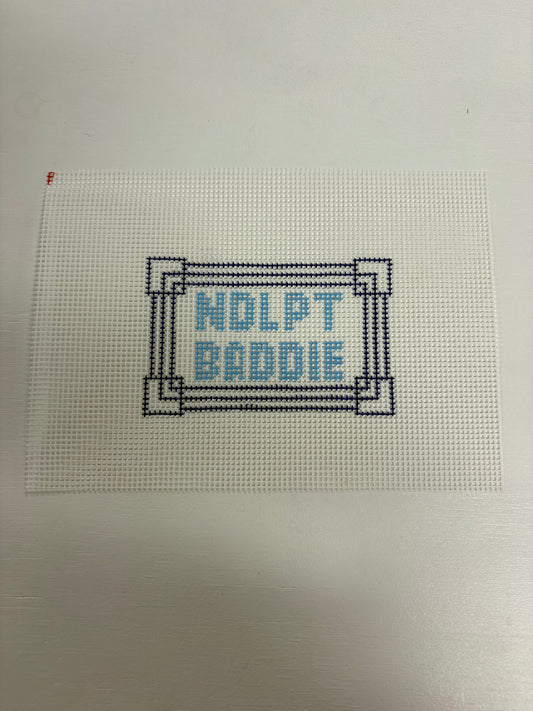 NDLPT BADDIE