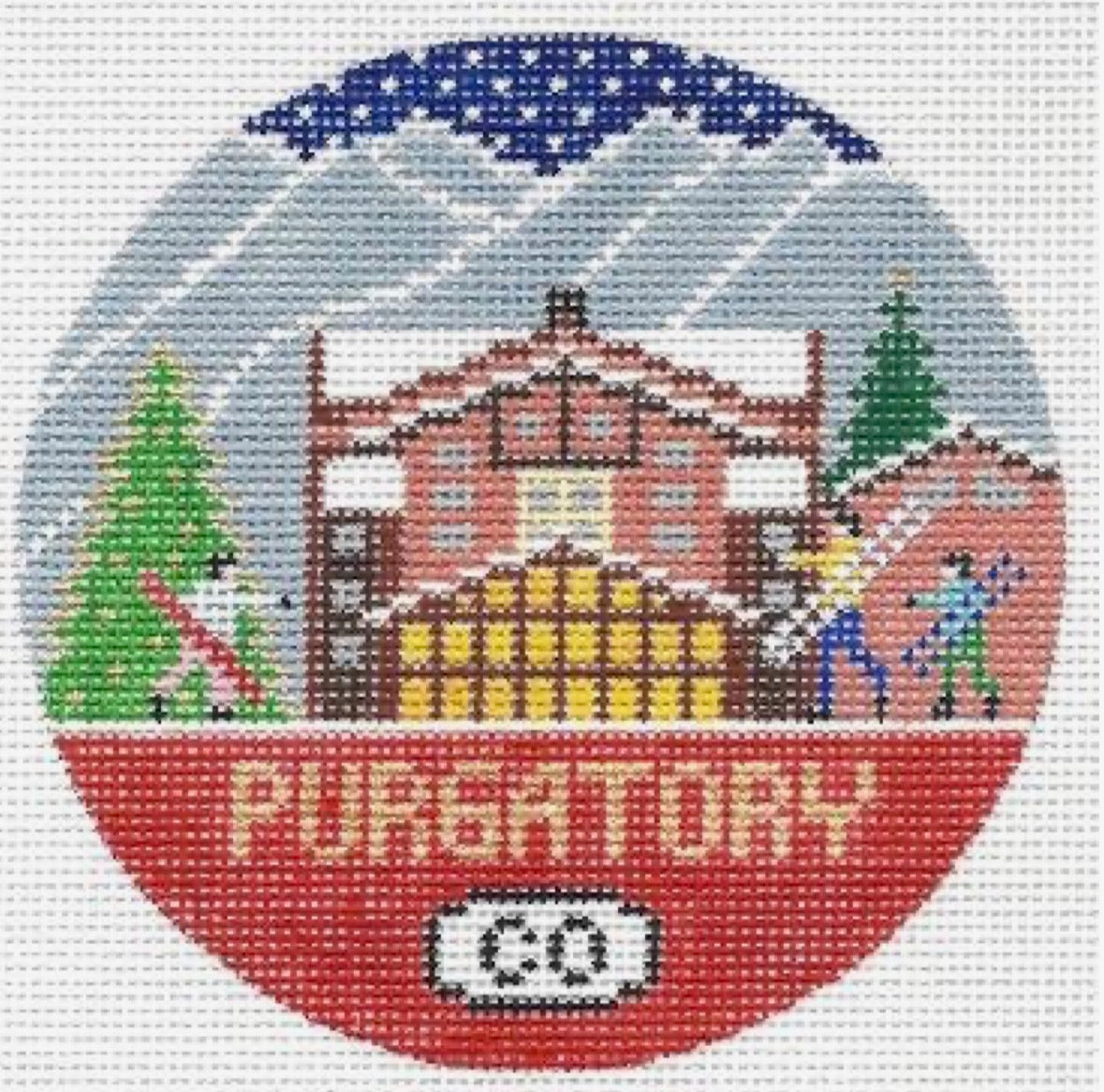 Purgatory Round