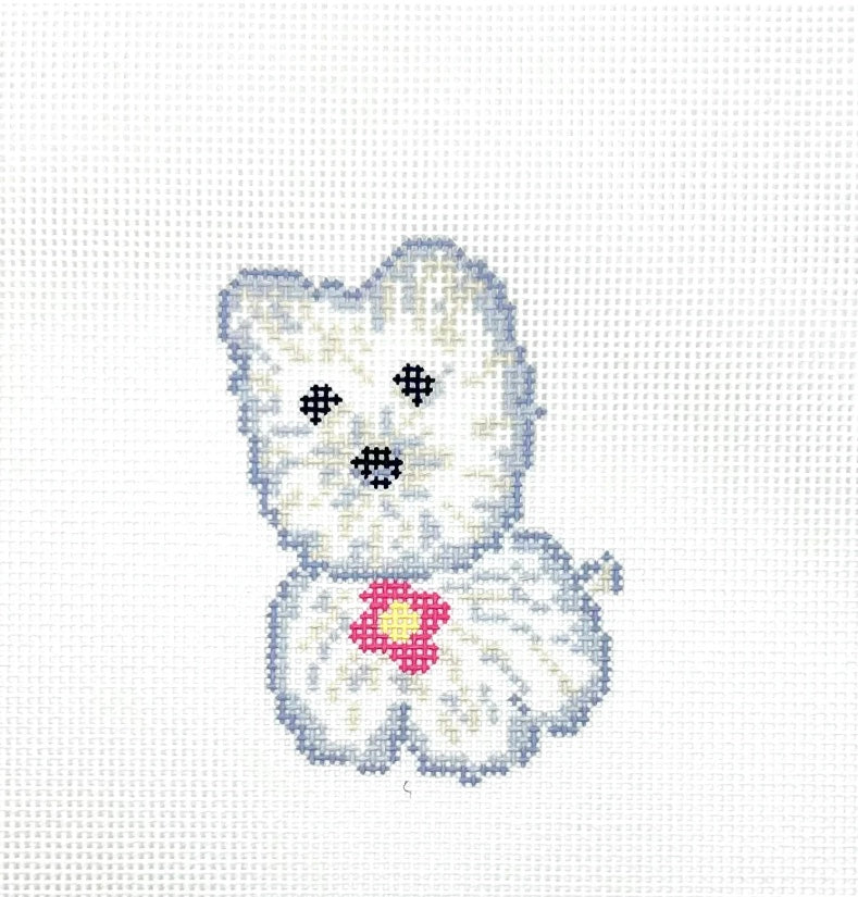 Coconut the Dog