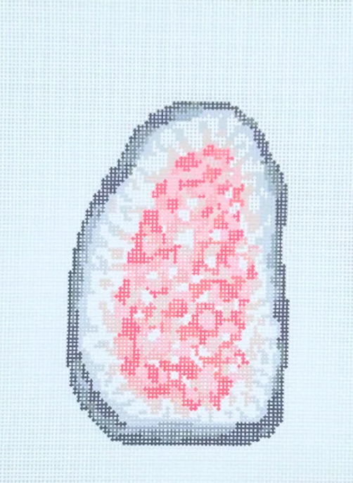 PINK CRYSTAL