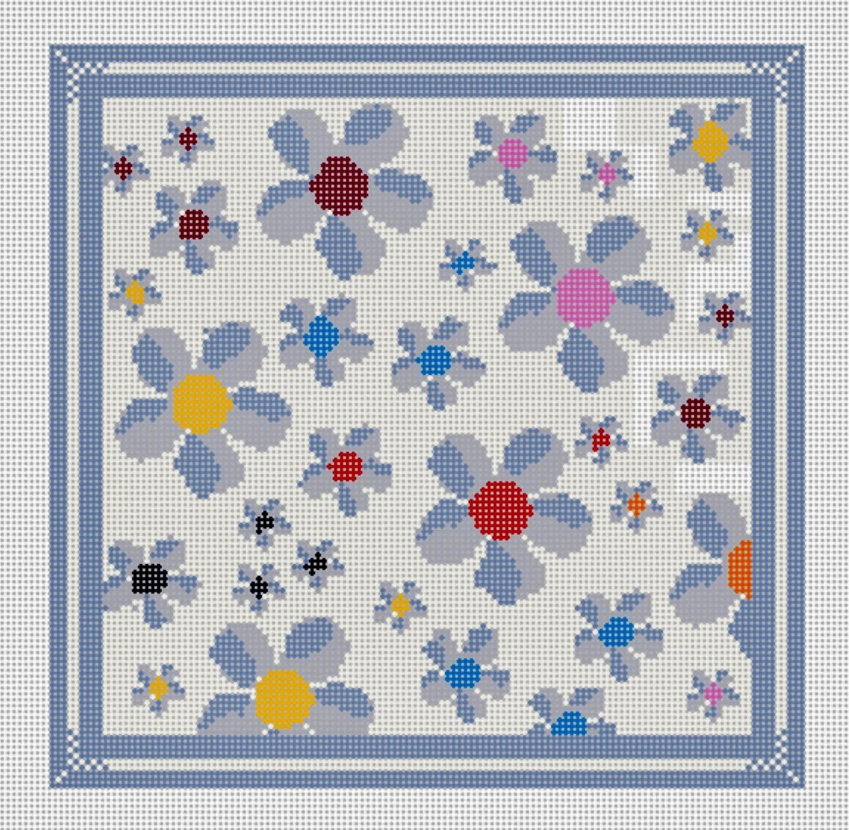 Flower Power Multi