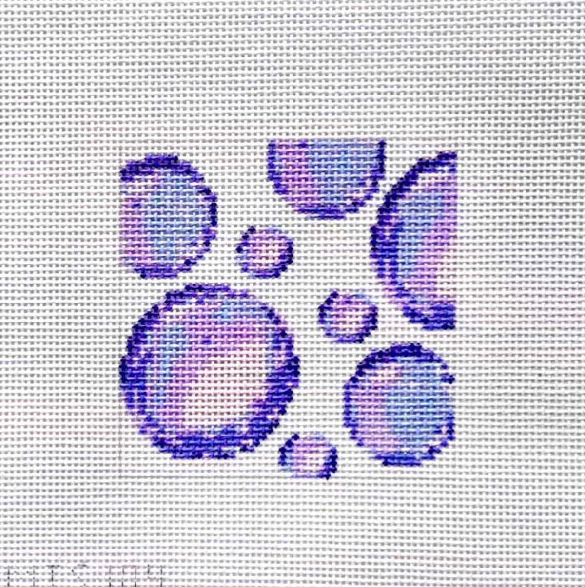 Bubbles Lavender