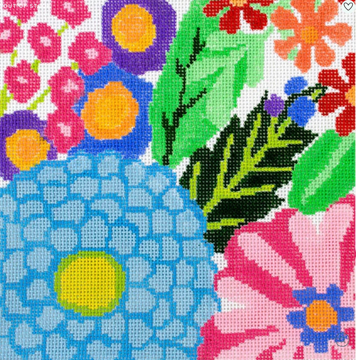 Fantasy Garden #9