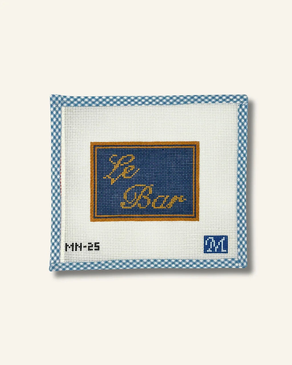Le Bar