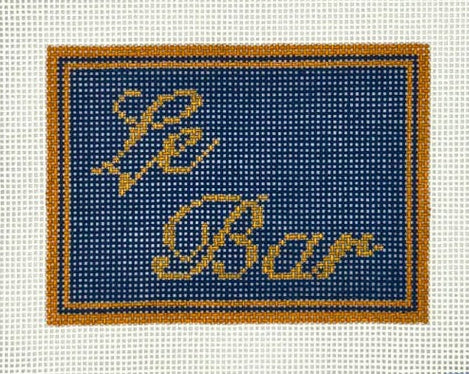 Le Bar