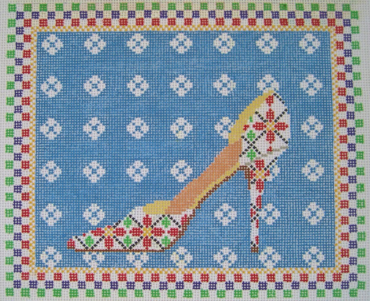 Christmas Waltz
