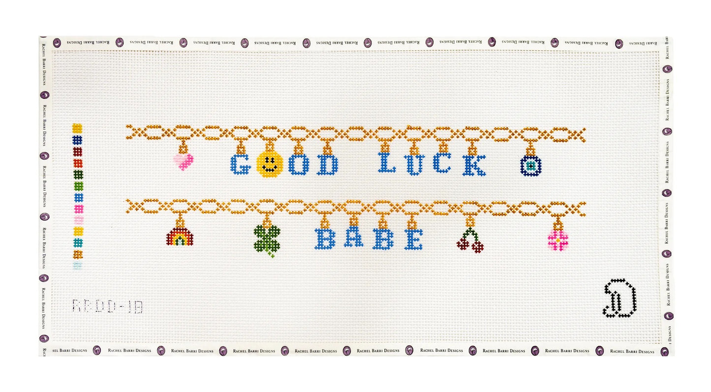 Good Luck Babe