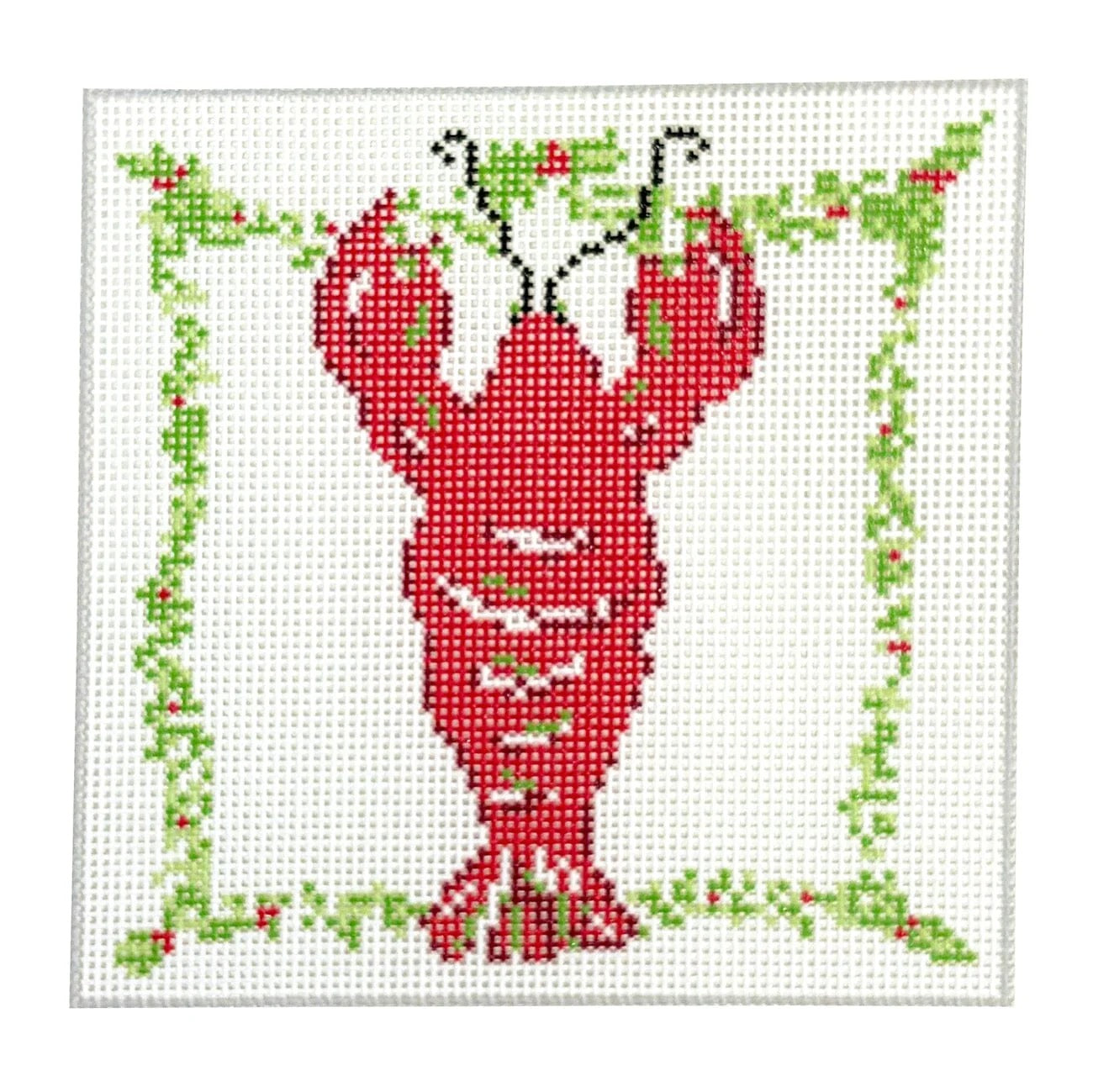 Holiday Lobster
