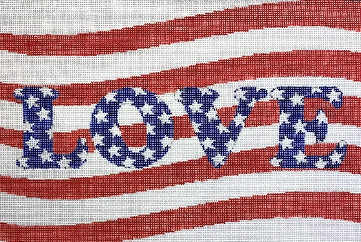 Love America