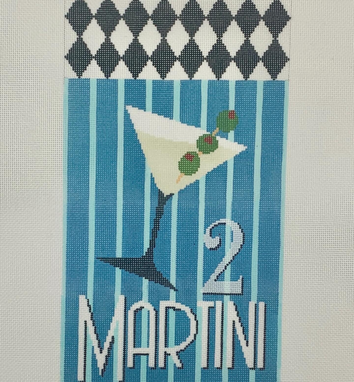 Two Martini