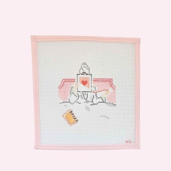 Rather Be Stitching