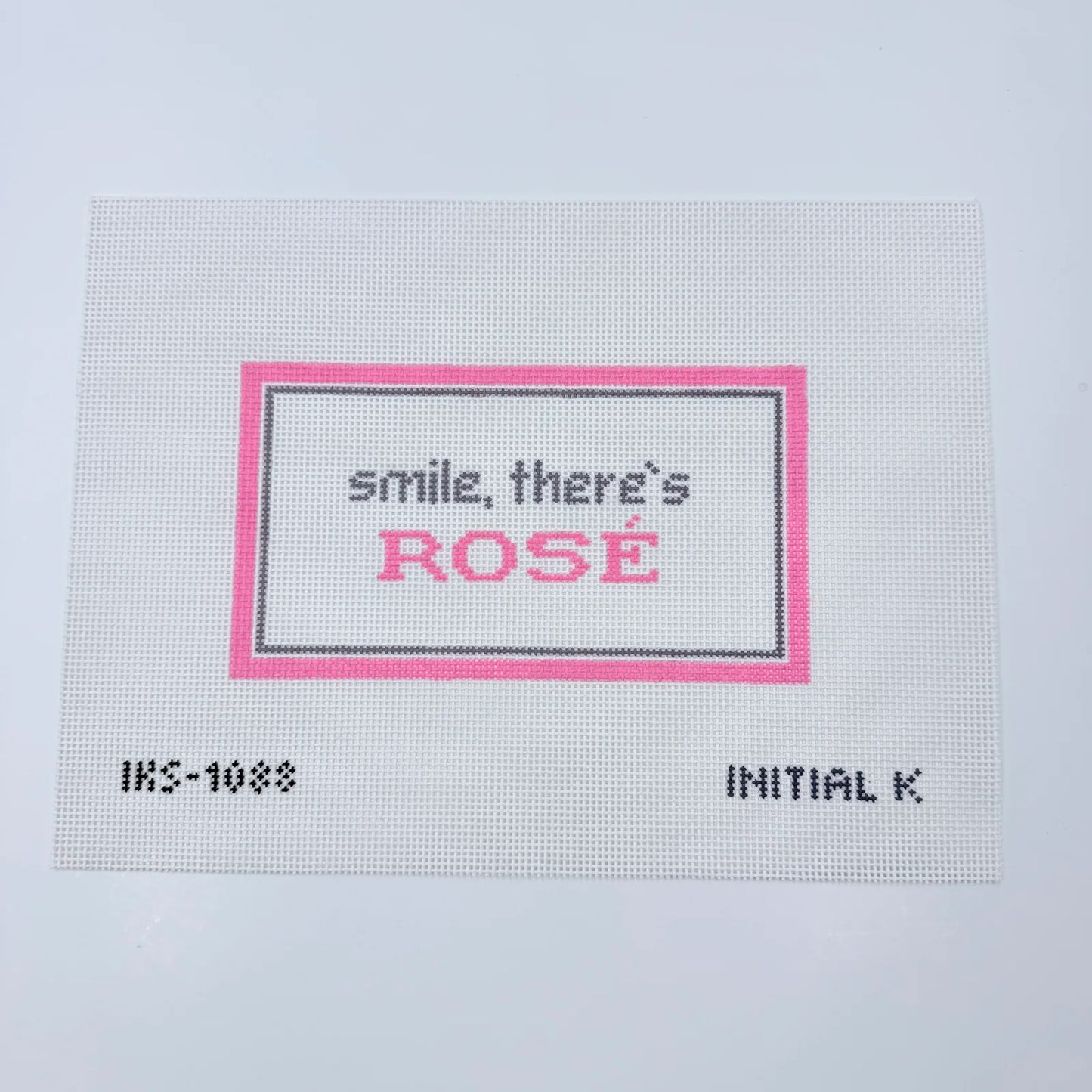 Smile There's Rose