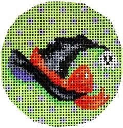 Witch Hat Round