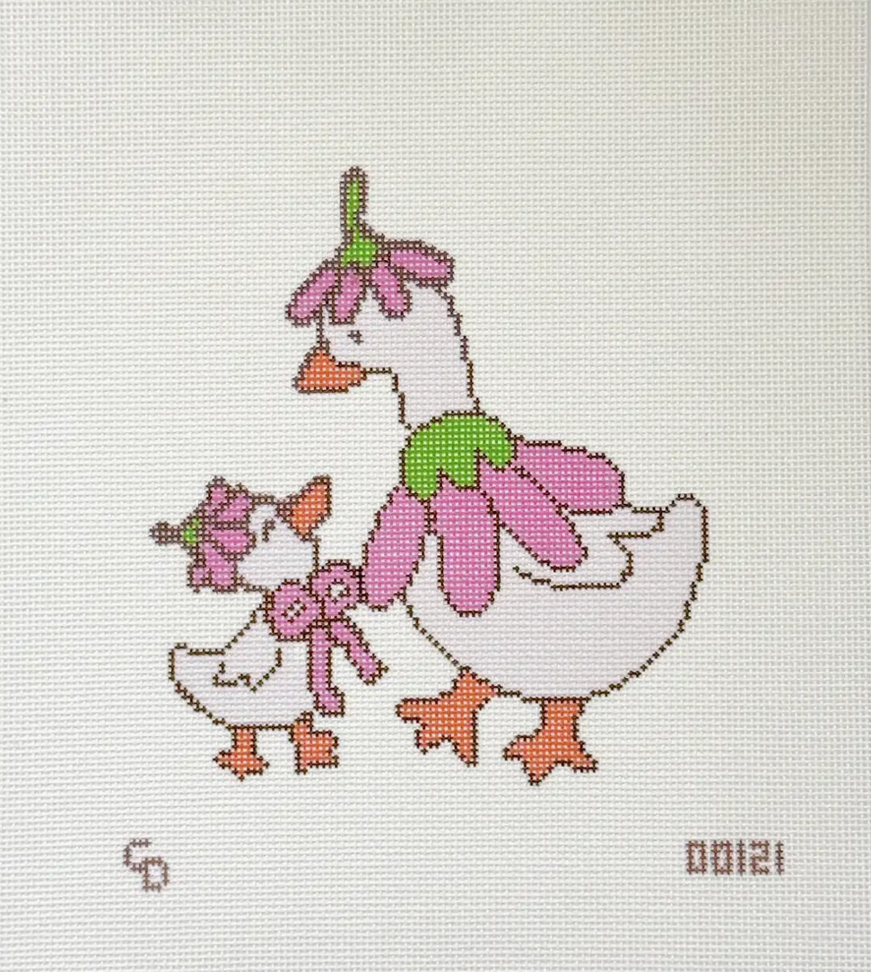 Mother Goose