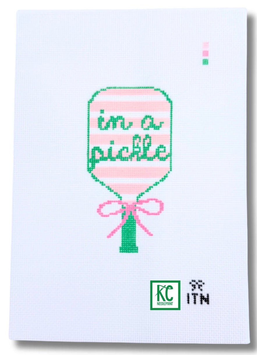 In a Pickle