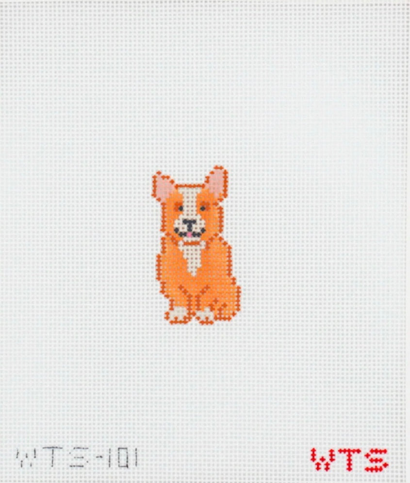 Mini Corgi