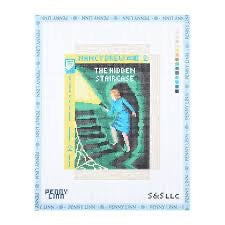 WHS- The Hidden Staircase- Small