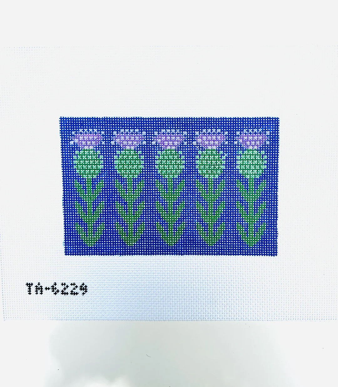 Thistle Acrylic Purse Insert