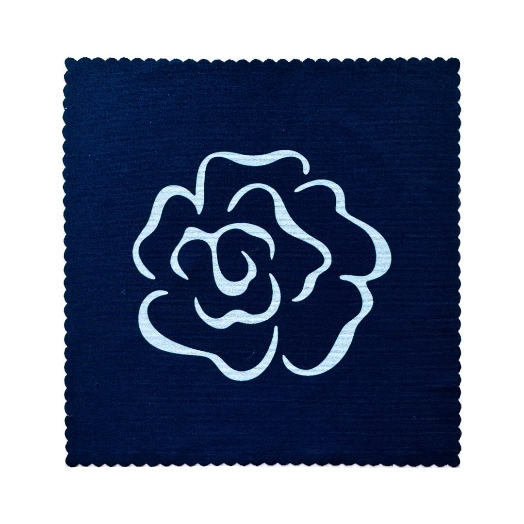 Microfiber Eyeglass Cloth