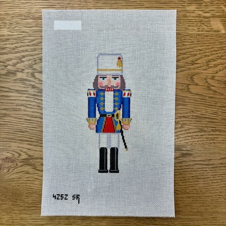 Nutcracker, Cossack