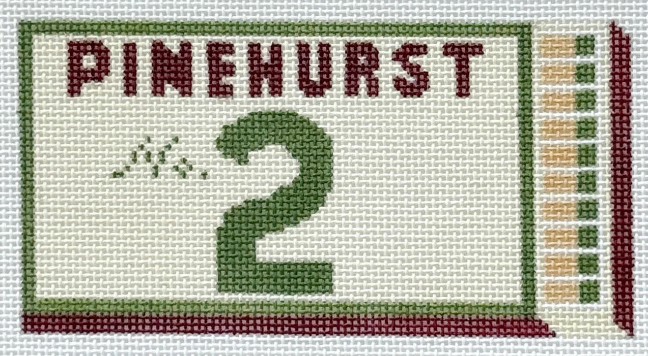 Pinehurst No 2