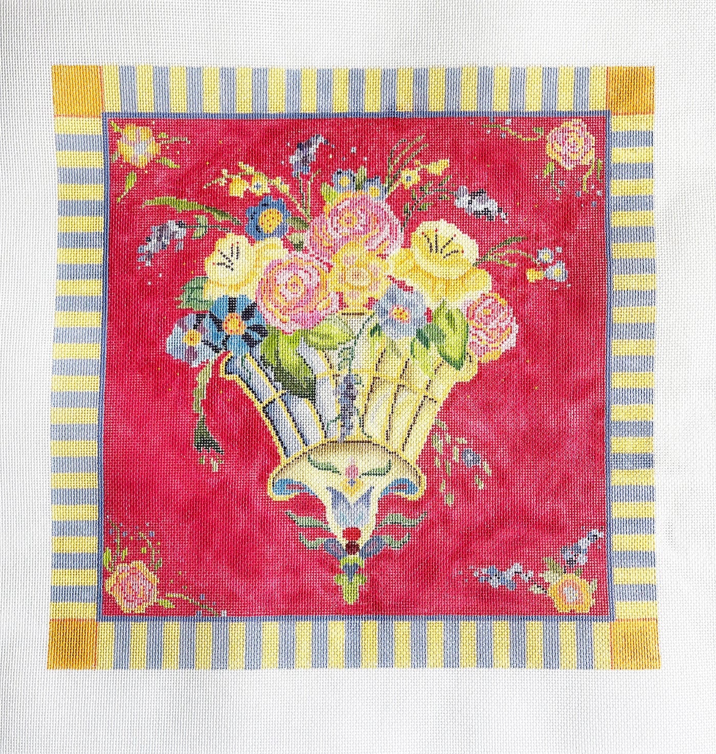 Floral Bouquet