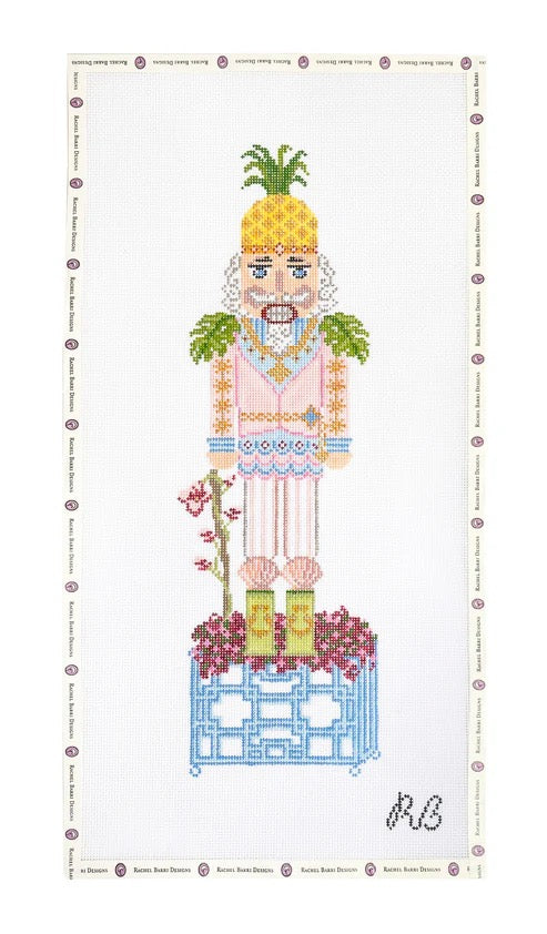 Prince of Palm Beach Cracker