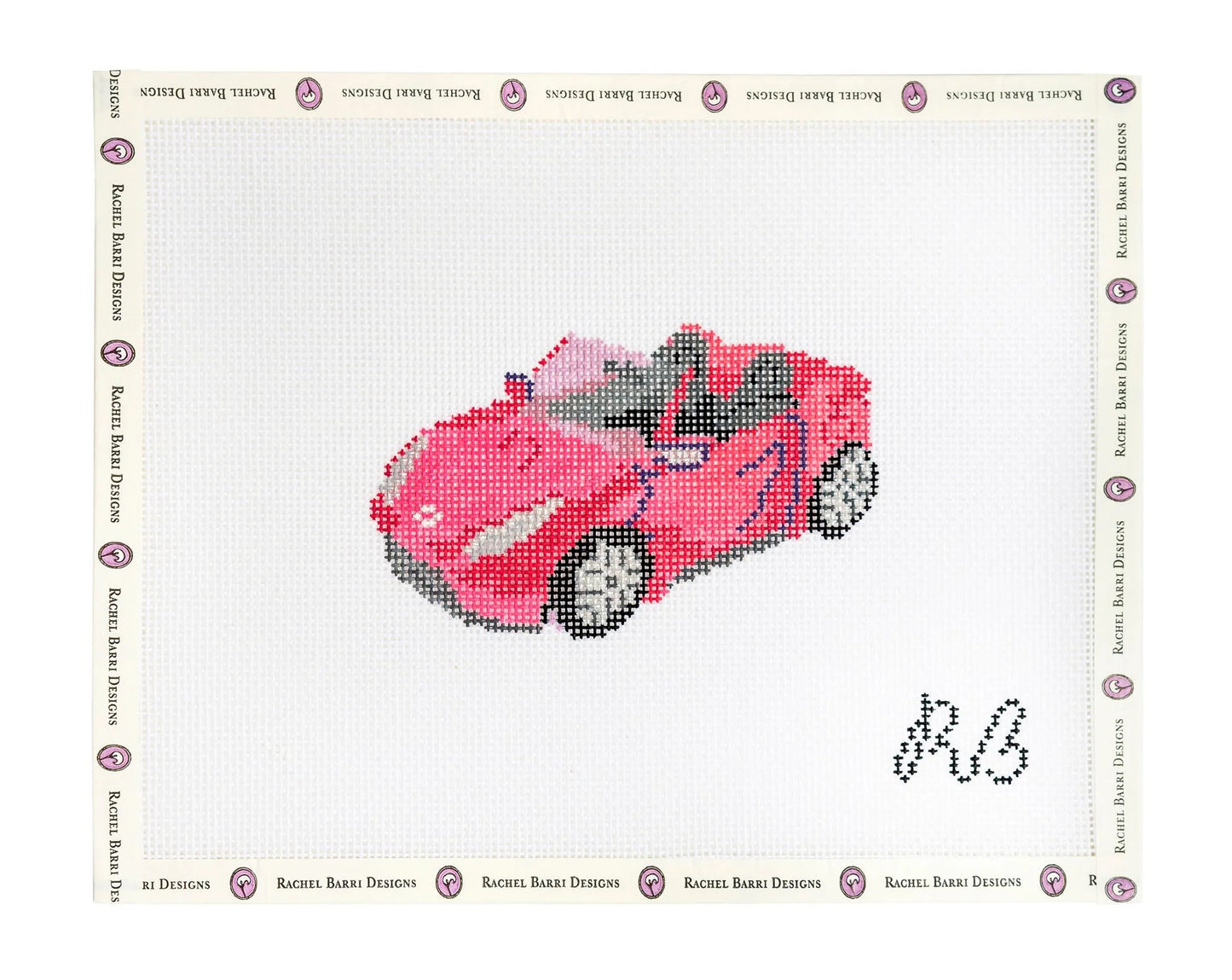 Barbie Car