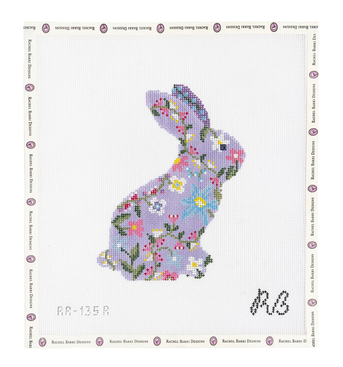 Bonnie the Bunny - Right Facing