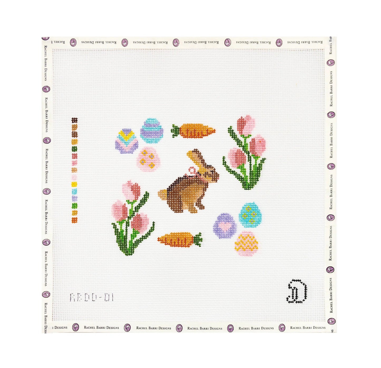 Bunny Grid
