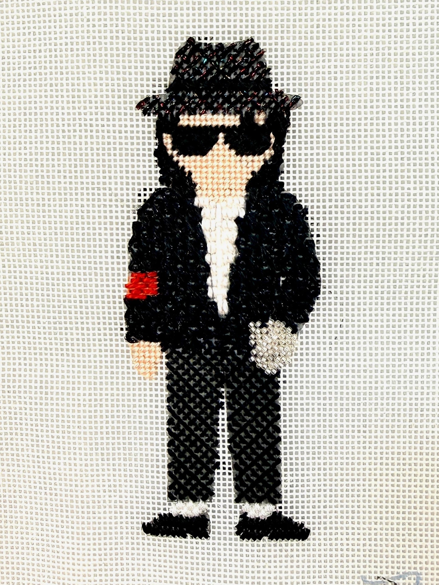 Just Beat It