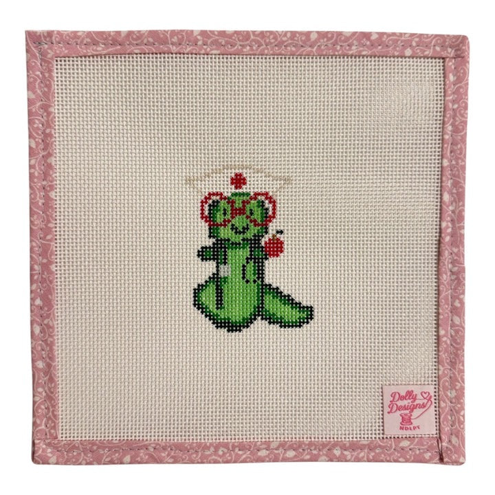 Nurse Wormy