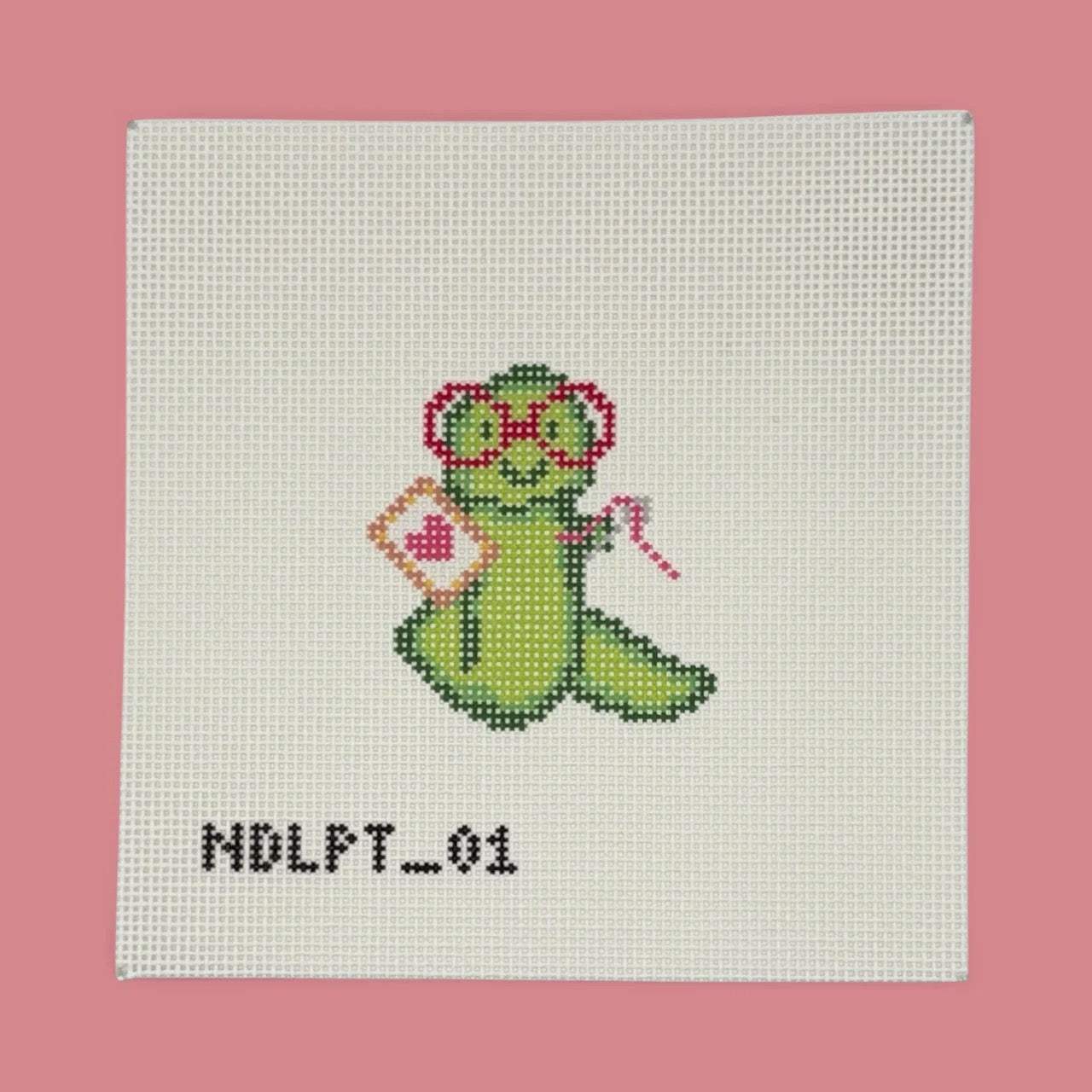 NDLPT Wormy
