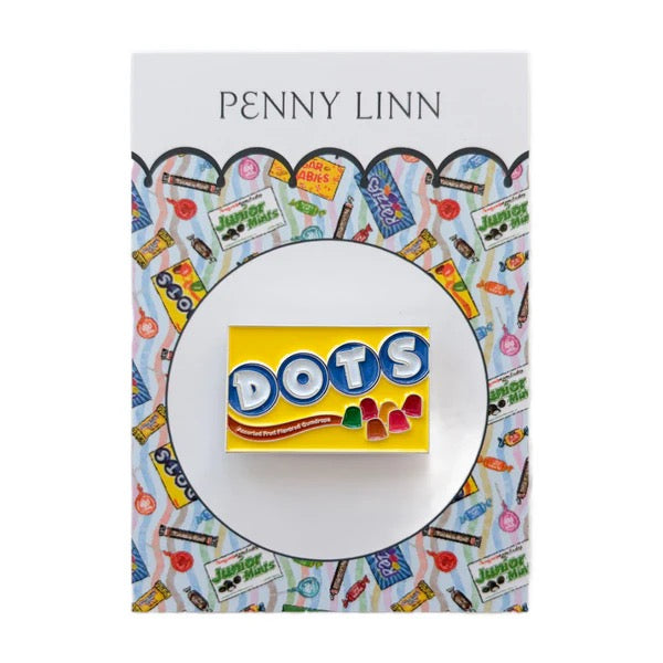 Dots Needleminder