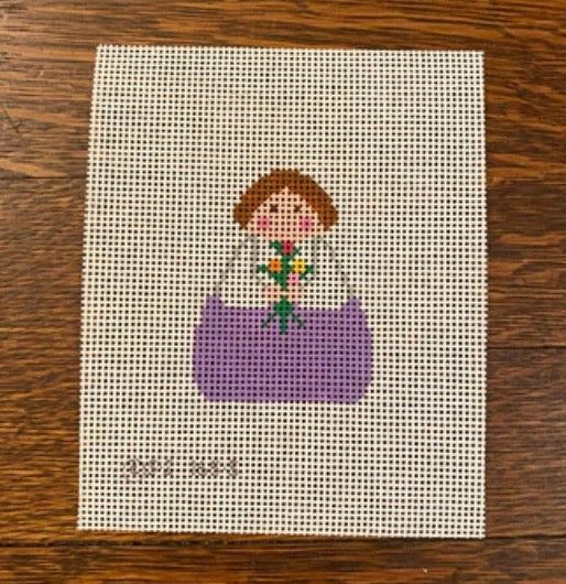 May Angel