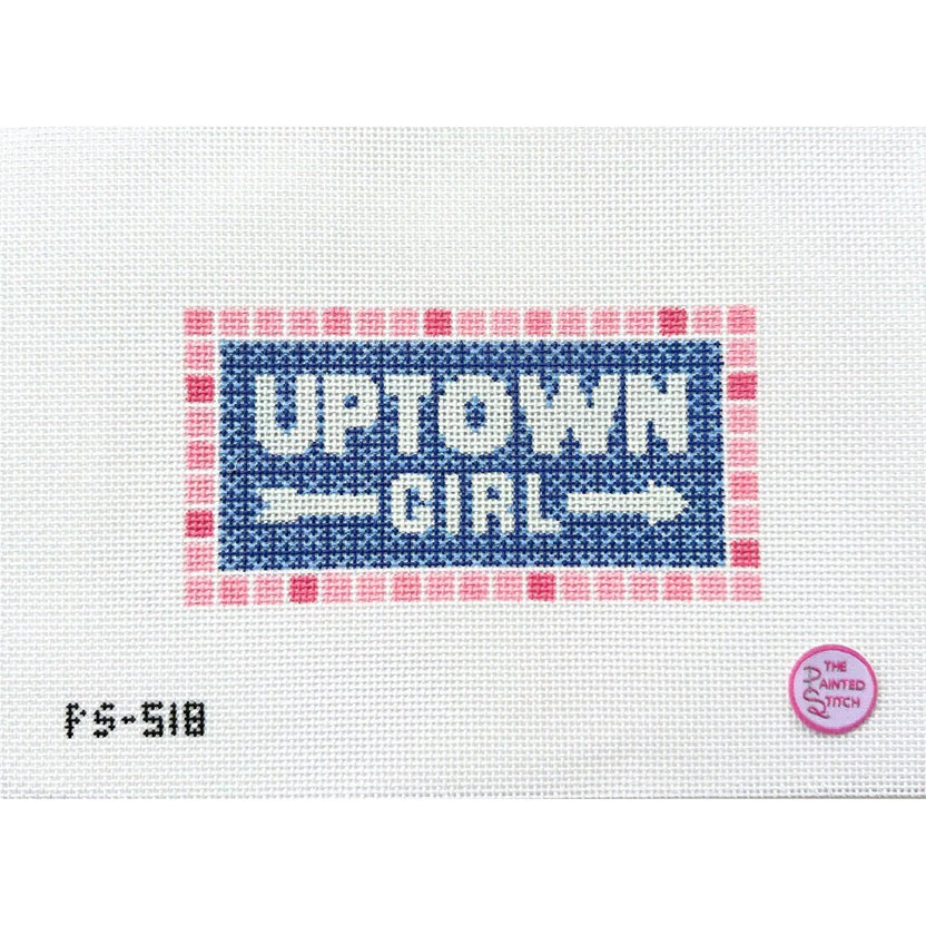 Uptown Girl