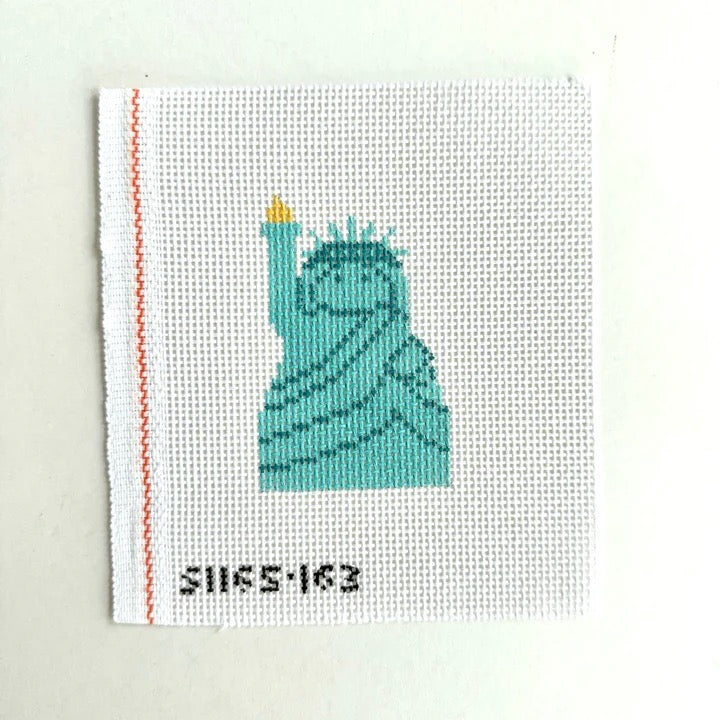 Statue of Liberty Angel
