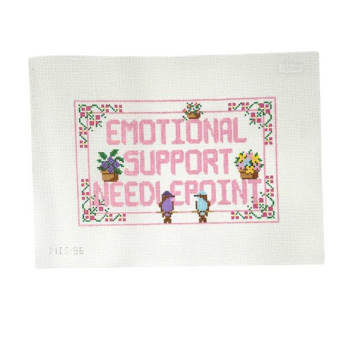 Emotional Support NDLPT