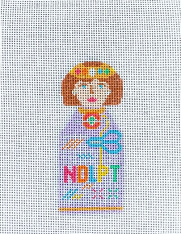 NDLPT Queen Bobble