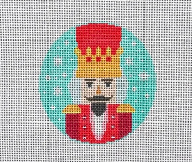 Royal Nutcracker