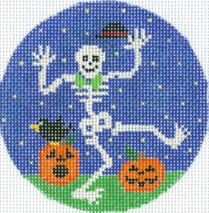 Mr. Bones