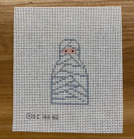 Mummy Angel