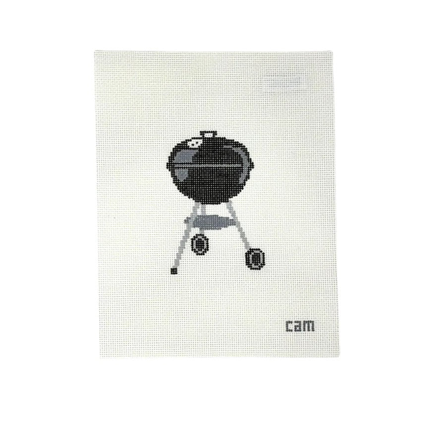 Retro Grill
