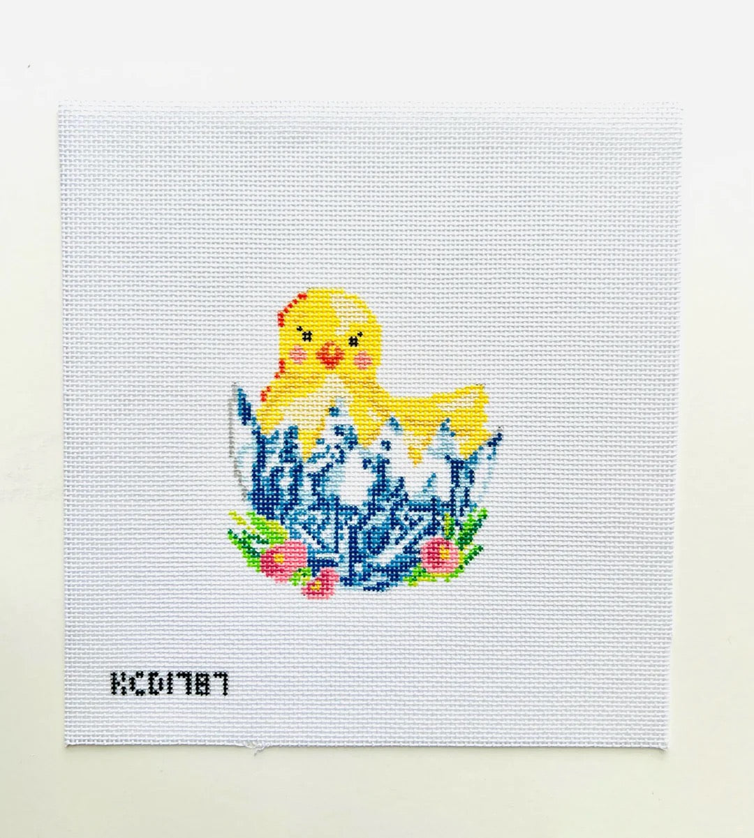 Chinoiserie Chick