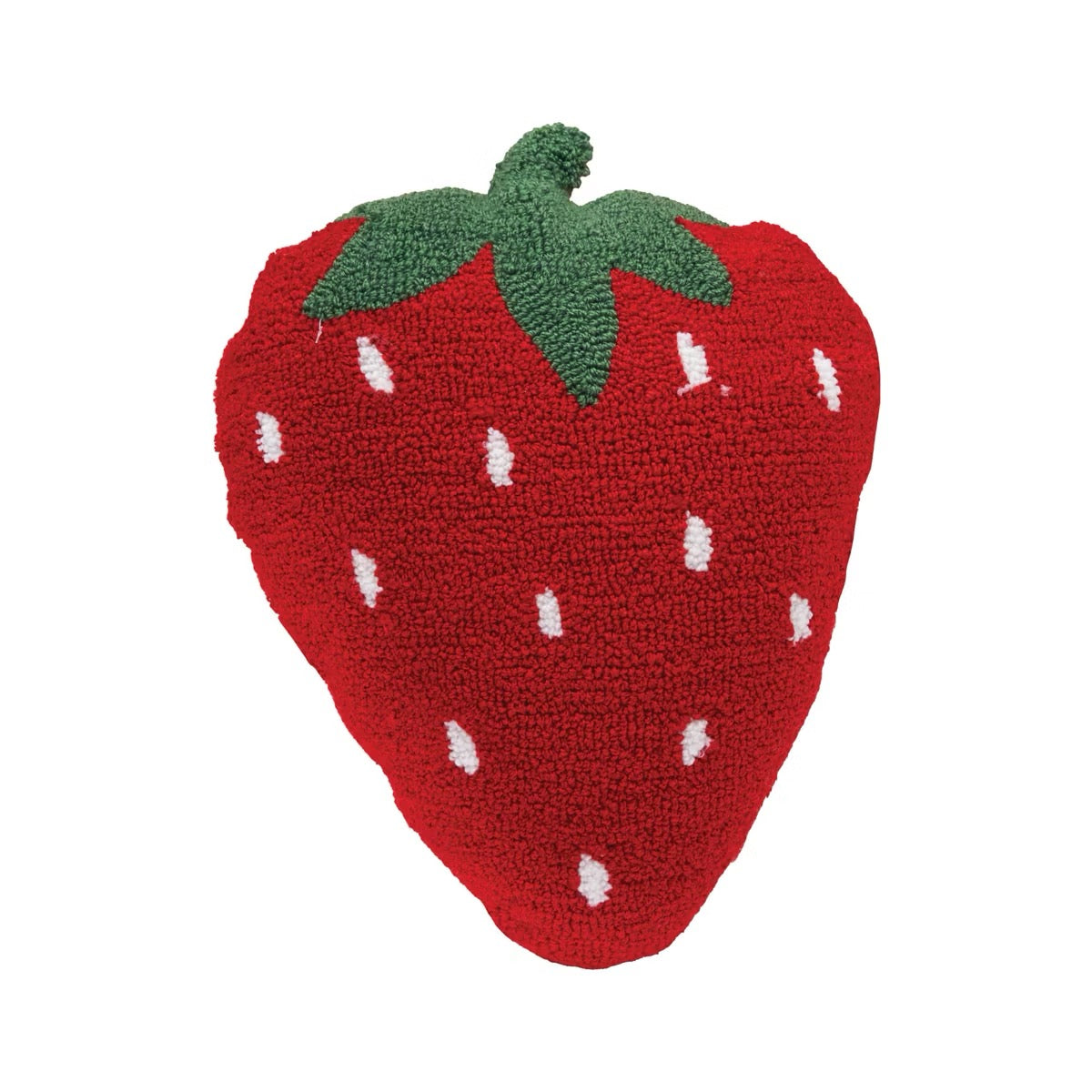 Strawberry Pillow