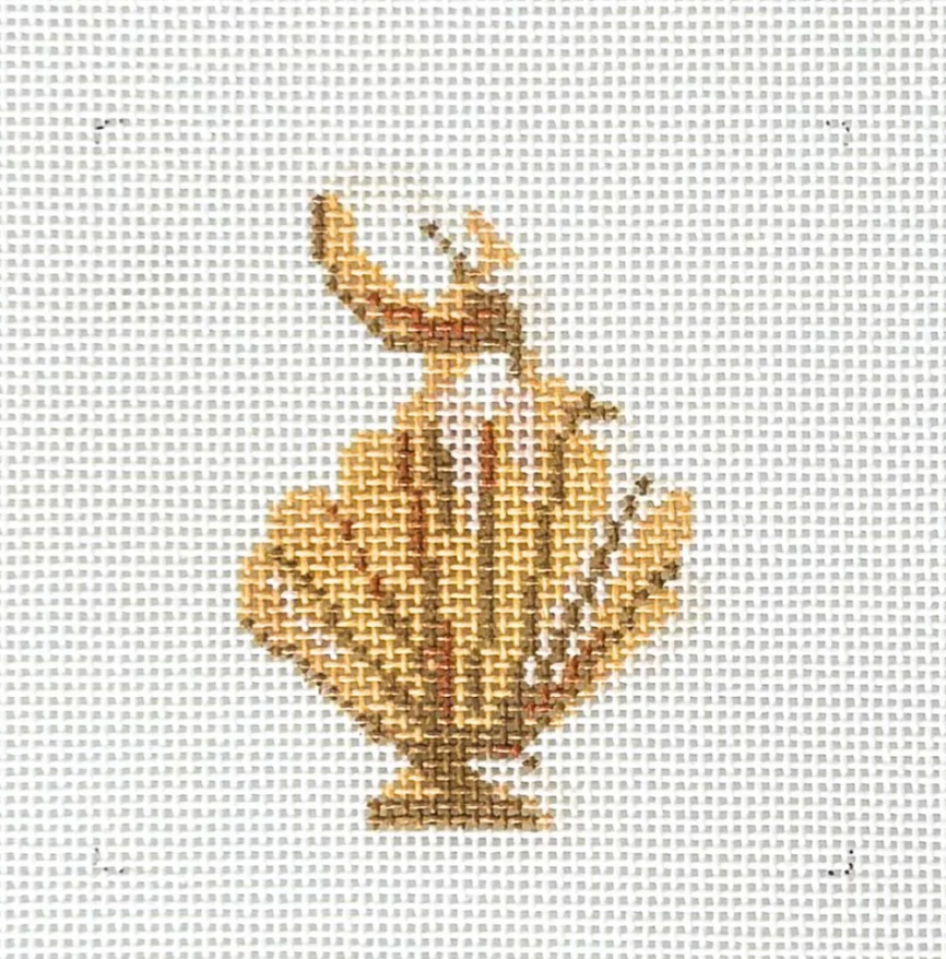 Shell Charm