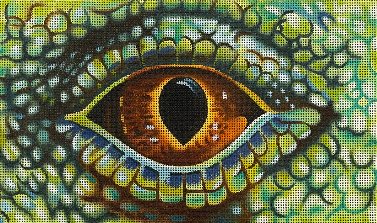 Dragon Eye